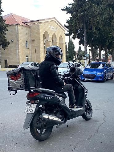 ford tranzit 2008: Tecili pul lazimdi deye satiram 150 kubdu zavod senetde 49 yasilibdi — 3