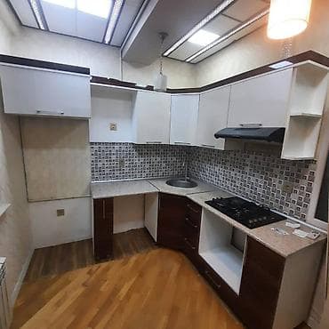 Kirayə mənzillər: GÖZƏL TƏKLİF!!! Qara Qarayev metronun Düz yaxınlığında təmirli Boş — 8