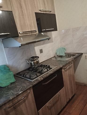 1 otaqlı, Yeni tikili, 42 kv. m — 10