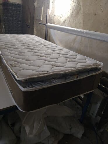 xalçalar və qiymətləri: Böyüklər üçün Yeni Döşək — 1