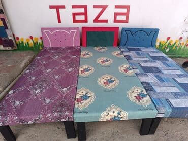 матрасы в баку: Односпальная кровать — 8