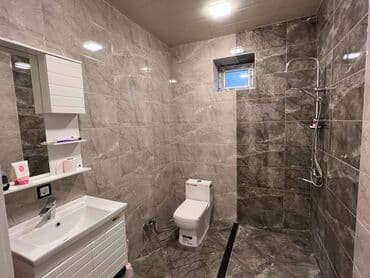 lacın ev: Bakı, Mərdəkan, 110 kv. m, 3 otaqlı, Hovuzsuz, Kombi, Qaz, İşıq — 8