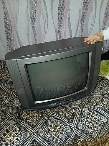 televizor kohne: Televizor JVC — 2
