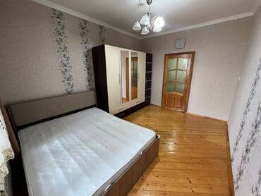 квартиры в баку с видом на море: Баку, 3 комнаты, Вторичка, м. Ази Асланов, 90 м² — 4