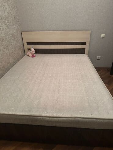 İkinəfərlik çarpayı