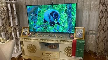 13 pro qiymət: Qiymet 1200 azn . Kecen il 2800 azn alinib Samsung tv 55 düymlük — 1