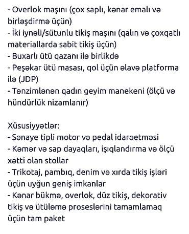 perde ucuz: Sənaye tipli ütüləmə stolu və buxarlı ütü komplekti - Geniş, möhkəm — 8