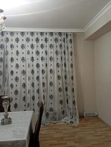 qusarda satilan evler: Menzil mehemmedli dairesinde 5mertebeli binalardadi.Duz yolun — 3