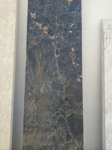 qranit daş: Məhsul: Təbii daş plitələr (qranit və mərmər) - Növlər: - Qranit — 13