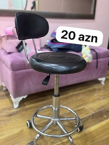 gozellik salonu mebelleri satilir: Gözəllik salonu avadanlıqları və mebelləri 1) Metal seyf/dolab – qara — 4