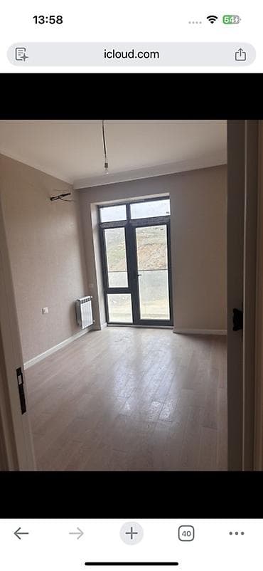 Mənzillər: Yeni Yasamal, 3 otaqlı, Yeni tikili, m. İnşaatçılar, 70 kv. m — 5