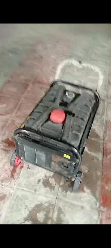aboy satisi: Satış, İşlənmiş, Benzin, Generator, Kredit yoxdur — 1