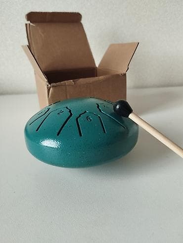 oyunlar oynamaq: Muzikalni — 6