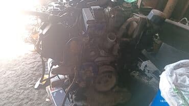 disk ve tekerler type 0 per page 100: Mercedes-Benz W210, 2.4 l, Benzin, 2000 il, Orijinal, Almaniya, İşlənmiş — 5