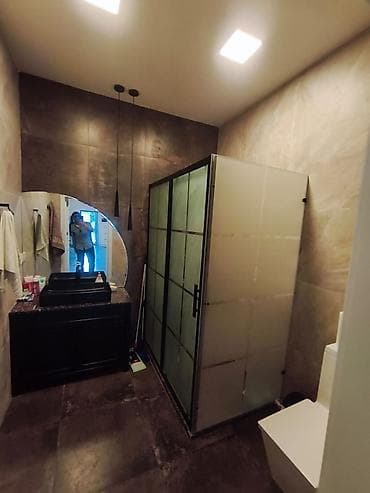 mida satis: Bilgəh qəs. 4 otaqlı, 125 kv. m, Yeni təmirli — 8