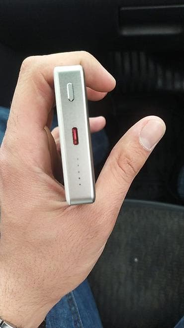 jbl tune flex: Powerbank 10000 mAh — 1