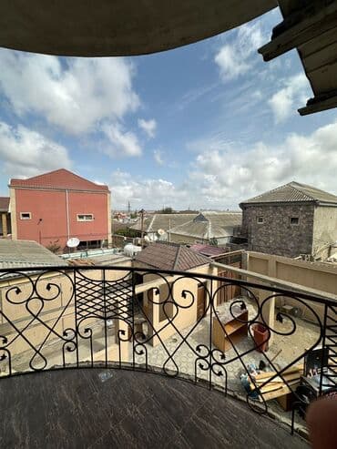 дом в забрате: 3 kv. m, 5 otaqlı, İşıq — 20