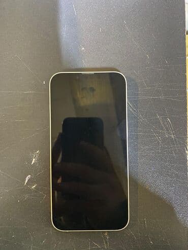 Аудиотехника: IPhone 13, Белый, Face ID — 2