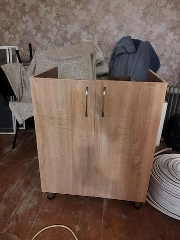 Mətbəx üçün lavabo altı dolab — 1