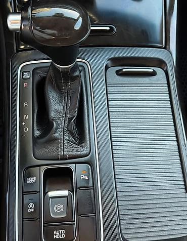 opel astra 2001: Kia Sorento: 2.2 l | 2015 il Krossover — 8