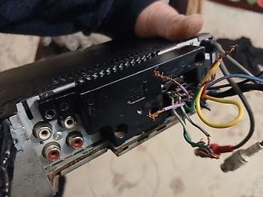 ipon 11 pro: Maqnitol, Yeni, Pioneer, CD, ABŞ, Ünvandan götürmə — 4