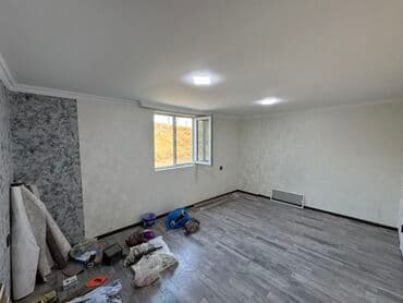 gorədildə satılan evlər: Ramana qəs. 2 otaqlı, 60 kv. m, Kredit yoxdur, Yeni təmirli — 8