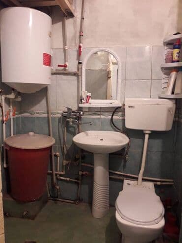 квартира керек кызыл аскерден: Баку, Пос. Говсаны, 3 комнаты, Вторичка, 75 м² — 4