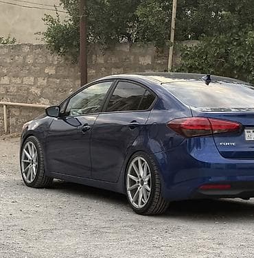 disk teker qiymetleri: Disk təkər Vossen 225 / 40 / R 18, 5 Boltlu — 3