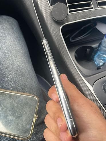 i̇phon: IPhone X, 64 GB, Gümüşü — 4