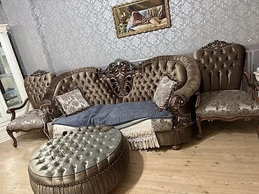 restoran mebeli: Kreslo, Parça — 3