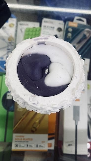 aksesuar qablari: Şam Fiqurlu — 2