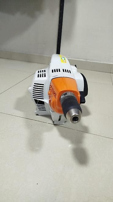 alet desti: STIHL BT 45 benzinlə işləyən əl qazma aparatı - Model: STIHL BT 45 - — 6