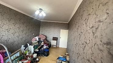 memar ecemi kiraye ev: Bakı, 4 otaqlı, Köhnə tikili, 108 kv. m — 8