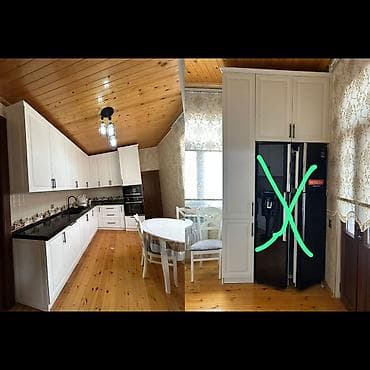 matras gence: Metbex Mebili tecili satilir kocle elaqedar yenidir bahali Matralardan — 1