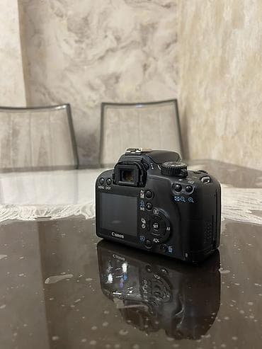 canon 5d mark iv: Canon EOS Rebel XS DSLR fotoaparat + 28–105 mm obyektiv - — 2