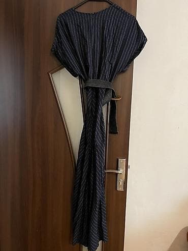 Gündəlik don, Maksi, Mango, L