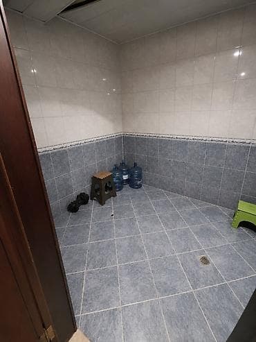 bine sovxoz: Gənclik metrosuna yaxın, Ayna Sultanova heykəli və İstanbul NS — 4