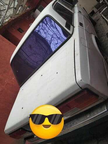 Avtomobil alışı: VAZ (LADA) 2107: 1.8 l | 2008 il 115000 km Sedan — 3