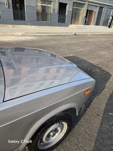 pilus masin: VAZ (LADA) 2107: 1.6 l | 2001 il 67405 km Sedan — 8