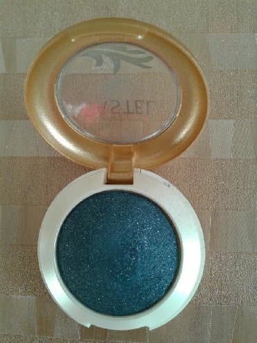 sac pudrası qiymeti: Göz kölgələri, Yeni — 3