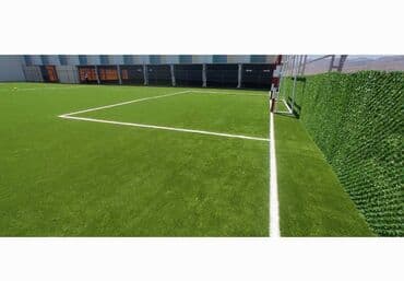 damcı sulama: Süni Qazon . Süni qazon növlərinə və istifadə məkanlarına görə — 14