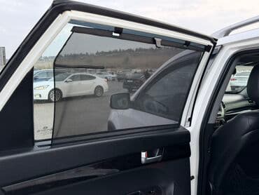 VAZ (LADA): Kia Sorento – ağ rəngli, şəhər və uzun yol üçün rahat, geniş salonlu 7 — 11