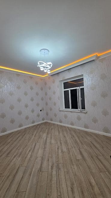 Həyət evləri və villaların satışı: Binə 3 otaqlı, 86 kv. m, Yeni təmirli — 5