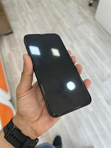 Elektronika: IPhone 14 Plus, 128 GB, Midnight, Face ID — 2