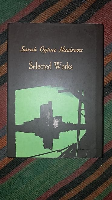 quran erebce kitab: Selected Works — 2