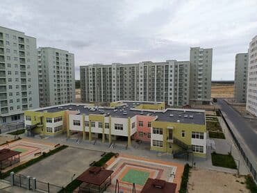 kesle kiraye: Hövsan qəsəbəsi, Mida 2 layihəsi, Yeni tikili 9 mərtəbəli binanın 5-ci — 17