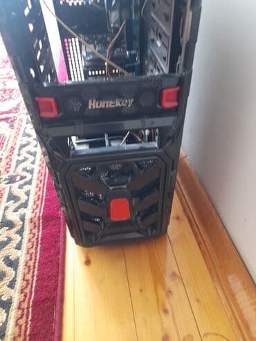 hp envy dv6 i5: Prosessor Intel Core i5 i5, 3-4 GHz, 4 nüvə, İşlənmiş — 2