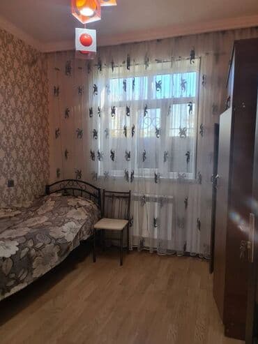 снять дом в ивановке азербайджан: Баку, Новханы, 190 м², 7 комнат, Без бассейна, Артезианский колодец, Канализация, Комби — 6