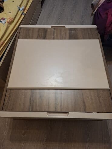 İşlənmiş, Güzgüsüz