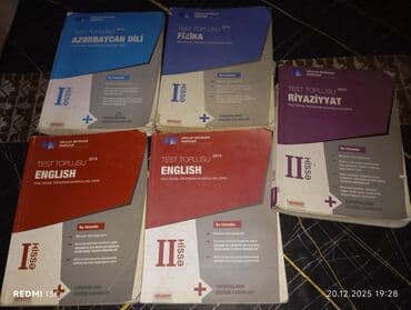guvən nəşriyyatı azərbaycan dili pdf: İngilis dili Testlər 11-ci sinif, DİM, 1-ci hissə, 2019 il — 5
